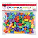 Askato toy blocks 175pcs (WPAKTM0UC010218)