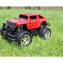 Jeep RC with charger
