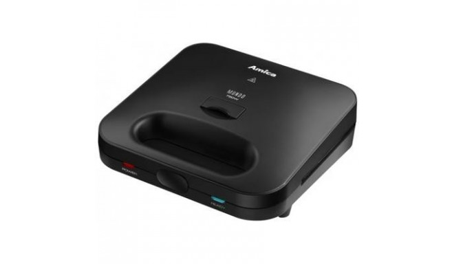 Sandwichmaker SMK4011 black