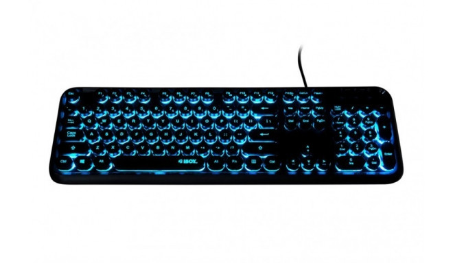 Keyboard IKS620