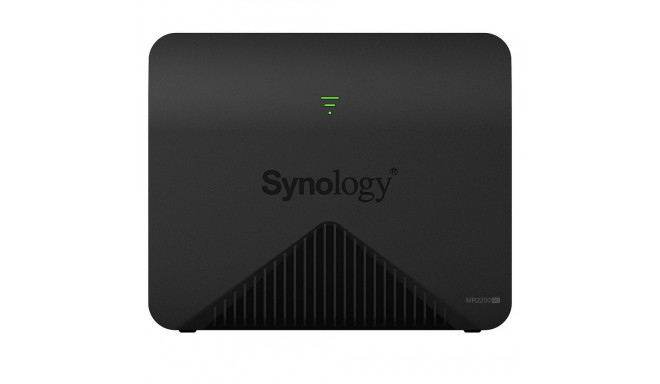 MR2200ac Mesh Router Tri-band WiFi VPN