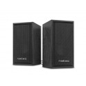 Computer speakers 2.0 Panther 6W RMS black