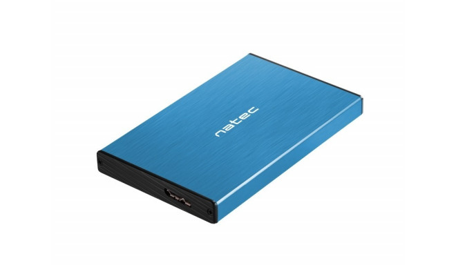 External HDD Enclosure Rhino Go 2,5'' USB 3.0