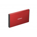 Natec external enclosure Rhino Go 2.5" USB 3.0