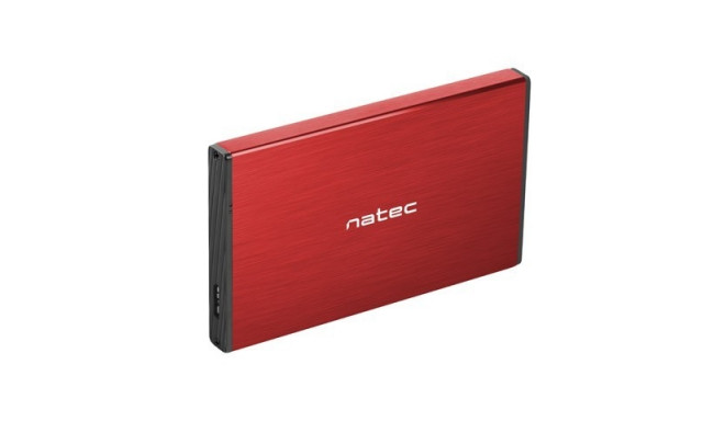 External HDD Enclosure Rhino Go 2,5 USB 3.0