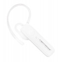 Blurtooth earphone Celebes white