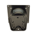 Wall Mount for 1xLCD max. 27" max. load 15kg
