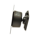 Wall Mount for 1xLCD max. 27" max. load 15kg