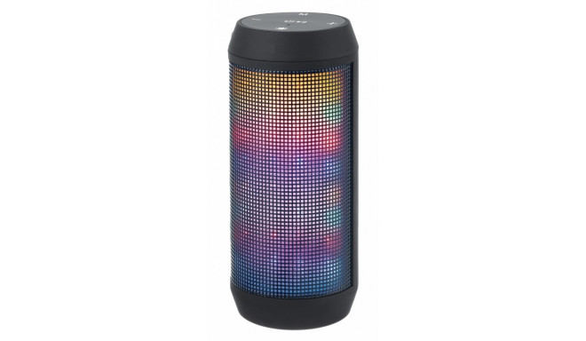 Speaker FADO bluetooth with LED