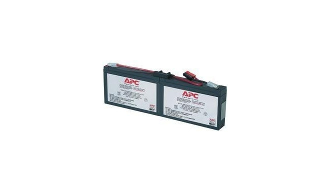 RBC18 Battery for SC450RMI1U