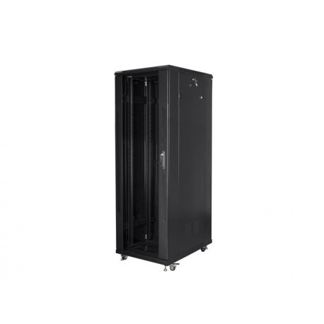 Free-Standing Rack 19" 47U 800x800mm black