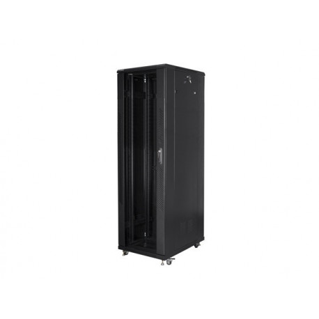 Free-Standing Rack 19 42U 800x800mm black