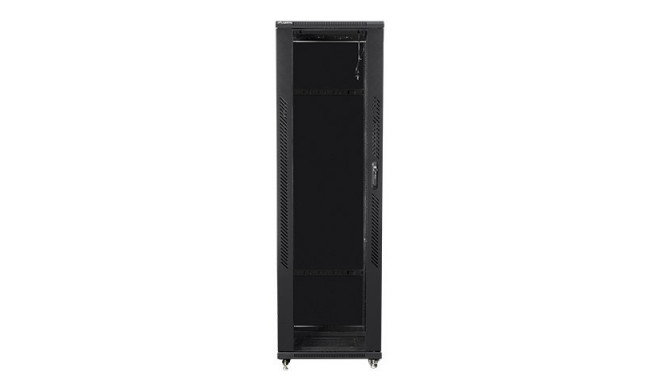 Free-Standing Rack 19 42U 600x600mm black