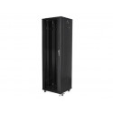 Free-Standing Rack 19 42U 600x600mm black