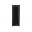 Free-Standing Rack 19" 37U 600x800mm black