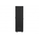 Free-Standing Rack 19 42U 600x600mm black