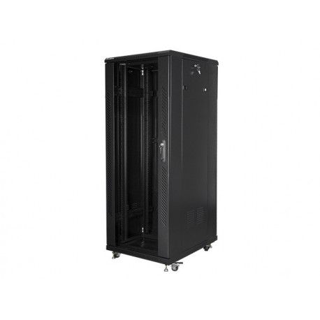 Free-Standing Rack 19'' 32U 600x800mm black