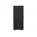 Free-Standing Rack 19" 37U 600x800mm black