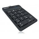 ACK-118BK2 dust-and waterproof IP6