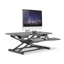 Workspace Riser adjustable