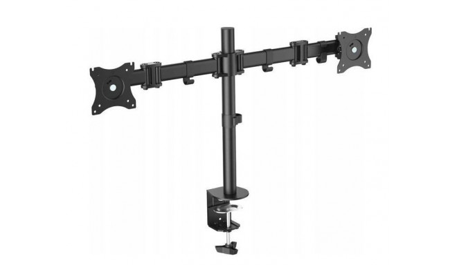 Clamb Mount 2xLCD max. 27 max. 8kg