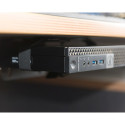 Mini Desktop PC Holder VESA75x75 100x100 5kg
