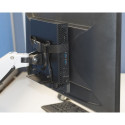 Mini Desktop PC Holder VESA75x75 100x100 5kg