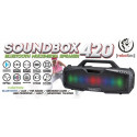 Rebeltec Bluetooth speaker SoundBox 420