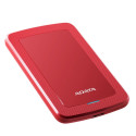 DashDrive HV300 2TB 2.5 USB3.1 Red