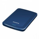 Adata väline kõvaketas 2TB DashDrive HV300 2.5" USB 3.1, sinine