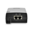 Active PoE + Injector 802.3af 60W Gigabit