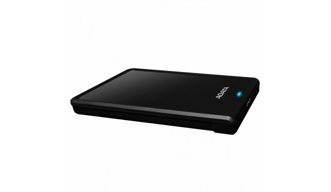 Adata external HDD 1TB DashDrive HV620S 2.5" USB 3.1 Slim, black