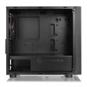 Thermaltake korpus Versa H17 microATX USB3.0 Window , must