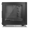 Thermaltake korpus Versa H17 microATX USB3.0 Window , must