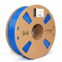 Gembird filament 3D ABS 1.75mm 1kg, blue