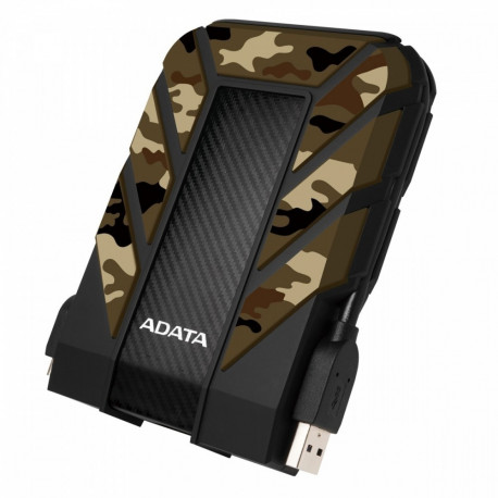 Adata external HDD DashDrive HD710M Pro 2TB 2.5'' U3.1 Military