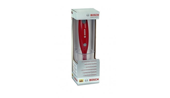 Bosch Blender with container