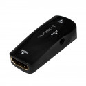 HDMI to VGA converter Full HD 1080p