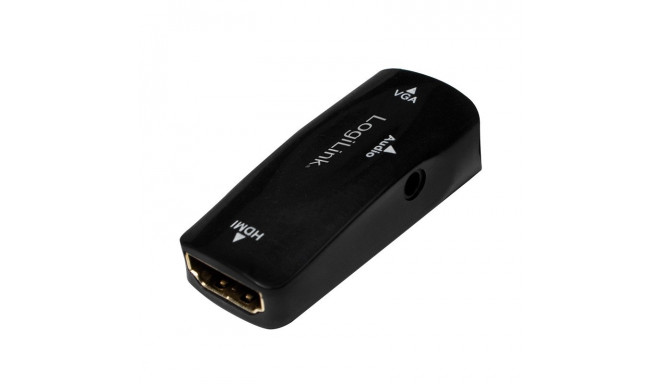 HDMI to VGA converter Full HD 1080p