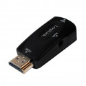 HDMI to VGA converter Full HD 1080p