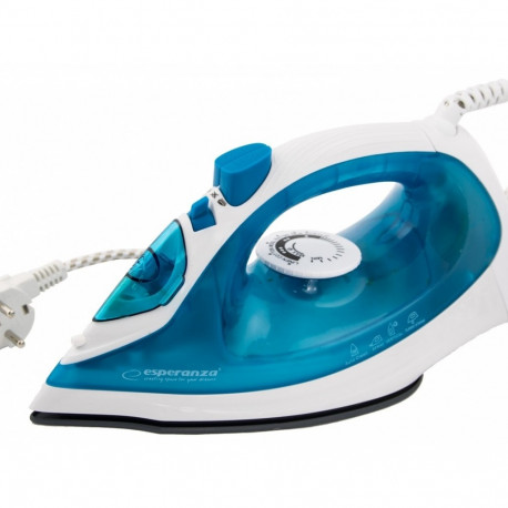 Steam Iron SLIDER CERAMIC EHI002 2200W