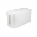 Cable Box organizer, white