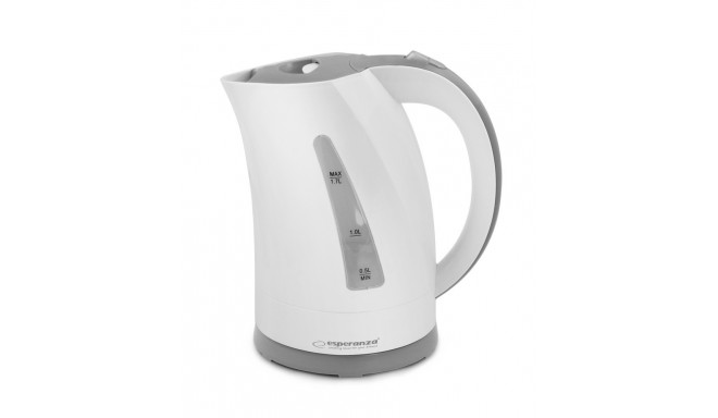 ELECTRIC KETTLE AMAZON 1,7L