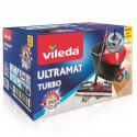 Vileda mop Ultramat Turbo 15863