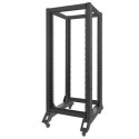 Open Rack rack 27U 600x800mm black