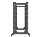 Open Rack rack 27U 600x800mm black