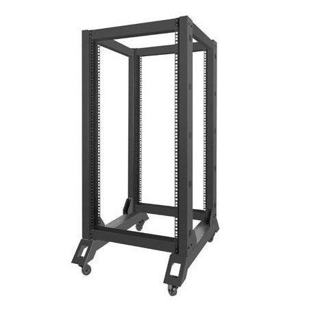 Product: 22U Open Frame Server Rack
Dimensions: 600mm (Width) x 80