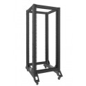 Open Rack rack 27U 600x800mm black