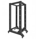 Open Rack rack 27U 600x800mm black