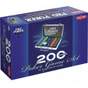 Game Pro Poker Alu Suite 200 chips